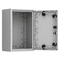 UDP100100 nVent HOFFMAN UDP GRP 1000H x 1000W x 320mmD Wall Mounting Enclosure IP66