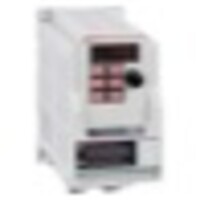 VT107A240 Lovato Electric VT1 Single Phase Variable Speed Drive 200-240V 0.75kW 4.3A with RS485