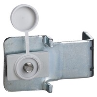 NSYFMPLA Schneider Electric Thalassa PLA Set of 6 Wall Fixing Brackets for NSYPLA Enclosures