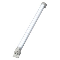 02210.0-30 STEGO LED 022 Varioline LED Enclosure Lamp 600mm Long 100-240VAC PIR Movement Sensor Magnet Fixing