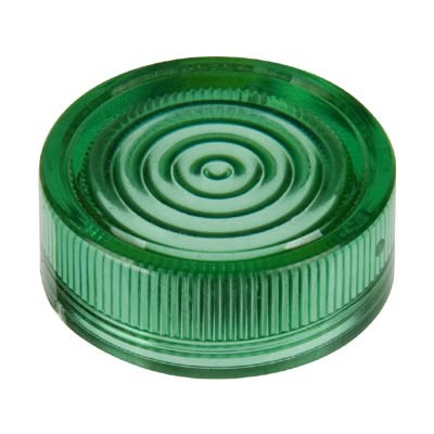 ALW2L-G Idec TW Green Lens for Illuminated Pushbutton 