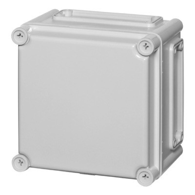 Fibox EK Modular Enclosures Grey Lid | iLECSYS