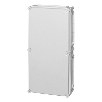 EKTH 130 G Fibox EK Polycarbonate 560 x 280 x 130mmD Enclosure IP66/67