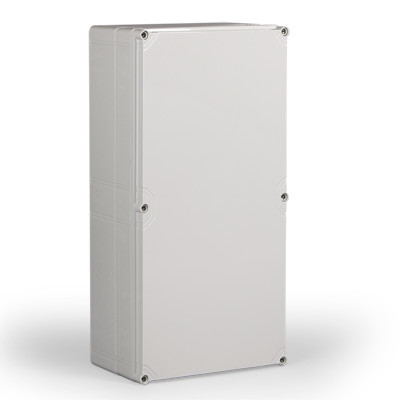 OABP306018G Ensto Cubo O ABS 300 x 600 x 187mmD Enclosure IP66/67