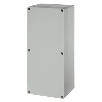 AB 153412 Fibox EURONORD ABS 340 x 150 x 121mmD Enclosure IP66/67