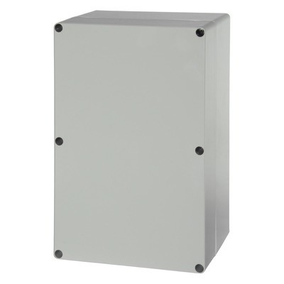 PC 162513 Fibox Euronord Polycarbonate 250 x 160 x 125mmD Enclosure IP66/67