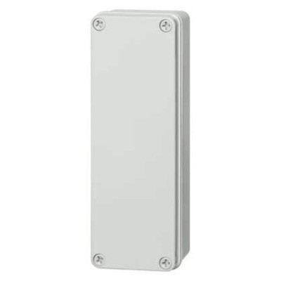 ABS F 65 G Fibox Piccolo ABS 230 x 80 x 65mmD Enclosure IP66/67