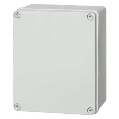 ABS H 95 G Fibox Piccolo ABS 170 x 140 x 95mmD Enclosure IP66/67