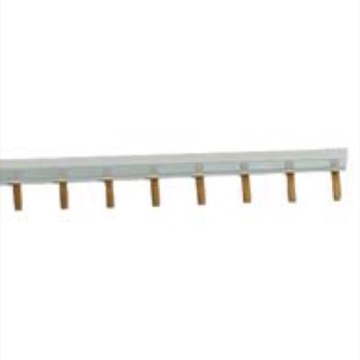 G854 Pin Busbar Single Pole 1000mm 60A