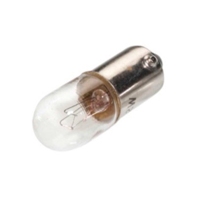 BA9s Incandescent Bulbs