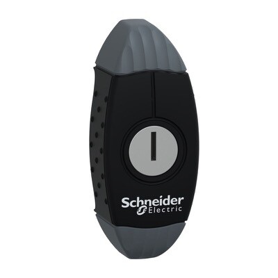 NSYAEDL1242S3D Schneider PanelSeT Key Lock 1242E for NSYS3D Enclosures