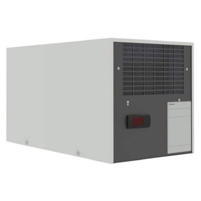 ETE TOP II Indoor Top Mount A/C Units