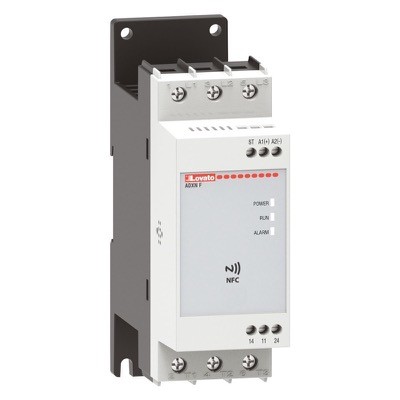 Lovato ADXNF NFC Soft Starters