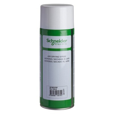 NSYBPA7035 Schneider PanelSeT Touch up Paint Aerosol RAL7035