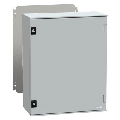 Schneider Thalassa PLM with Steel Mounting Plate