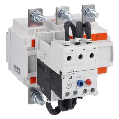 Lovato RF420 Thermal Overload Relays