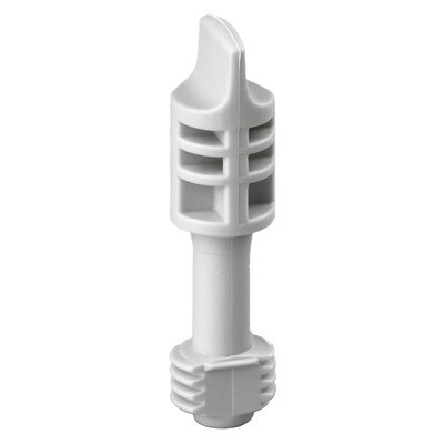 OLW55 Ensto Cubo O Wing Head Cover Screw 14 x 55mm