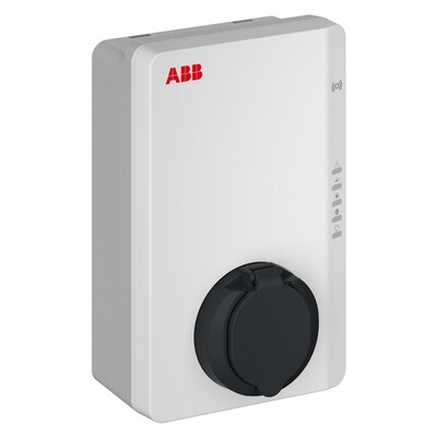 ABB Terra AC Wallbox EV Chargers