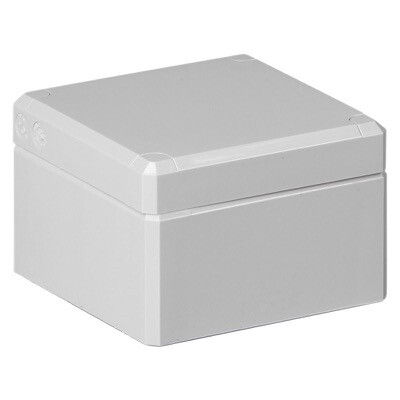 IMO Unibox Enclosures BETA Series