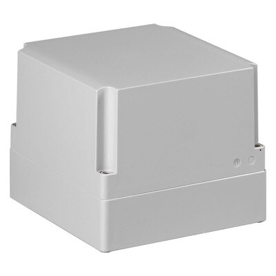 SABP181815G Ensto Cubo S ABS 175 x 175 x 150mmD Enclosure IP66/67