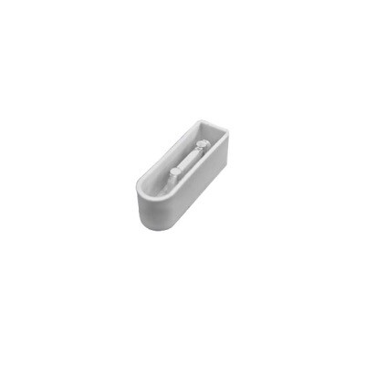 BB1P-CAP IMO Busbar End Cap for 1P 80A Busbar