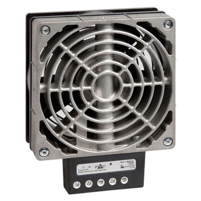 STEGO HV 031 / HVL 031 Enclosure Heater with Fan