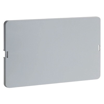 B05172 IBOCO Pablo PC 65 12 GRI Blank Panel