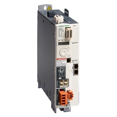 LXM32MD12N4 Schneider Lexium 32 Motion Servo Drive Three Phase Supply Voltage 208V/480V 0.9kW