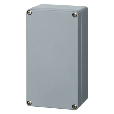 Fibox EURONORD P GRP Enclosures