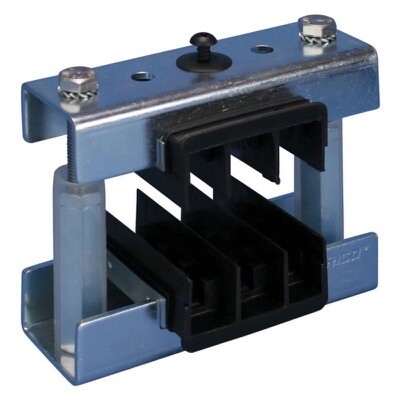 nVent Eriflex ABS3-10MOD ABS Adjustable Busbar Support Insulator Module 4500A Max.