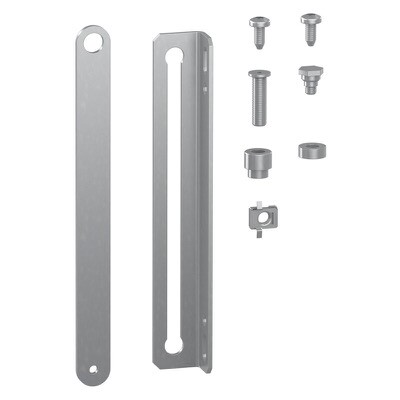 NSYSFMDR Schneider Electric PanelSeT SFN Mechanical Door Retainer 90o and 120o Opening