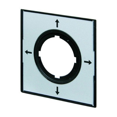 M22-XCK1 Eaton RMQ-Titan Arrows in Each Position Joystick Label 