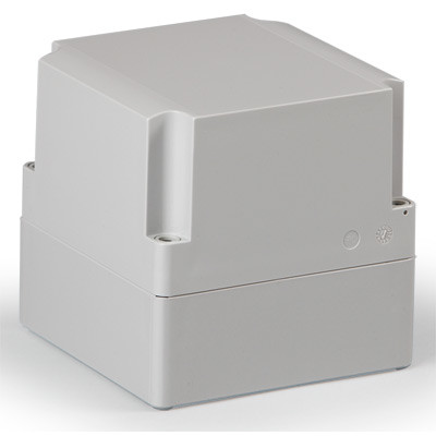 SABP131313G Ensto Cubo S ABS 125 x 125 x 125mmD Enclosure IP66/67