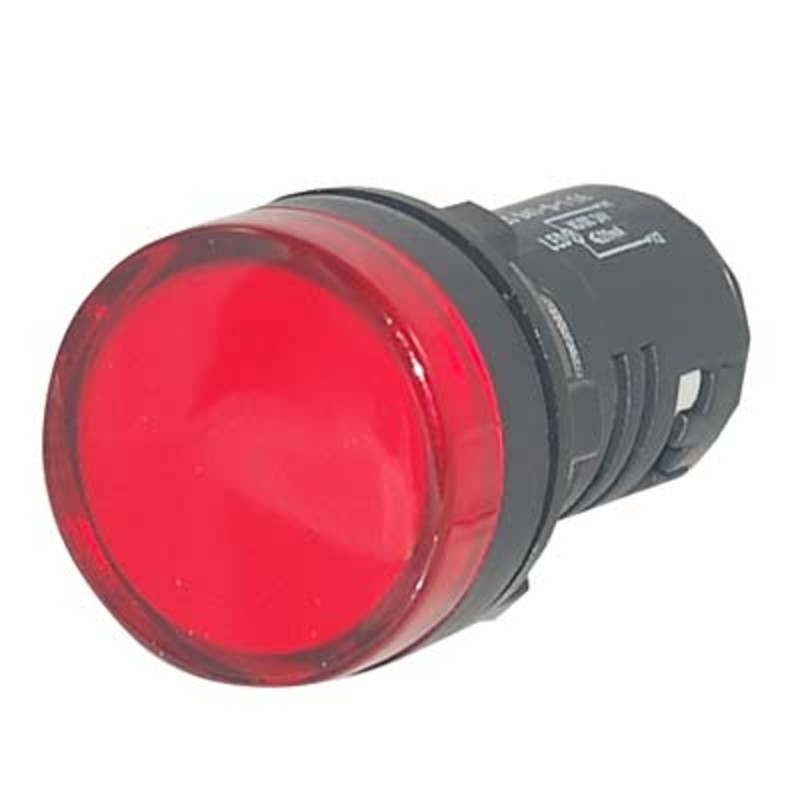 emergency amber strobe lights