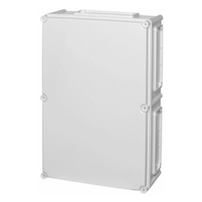 EKUM 180 G Fibox EK Polycarbonate 560 x 380 x 180mmD Enclosure IP66/67