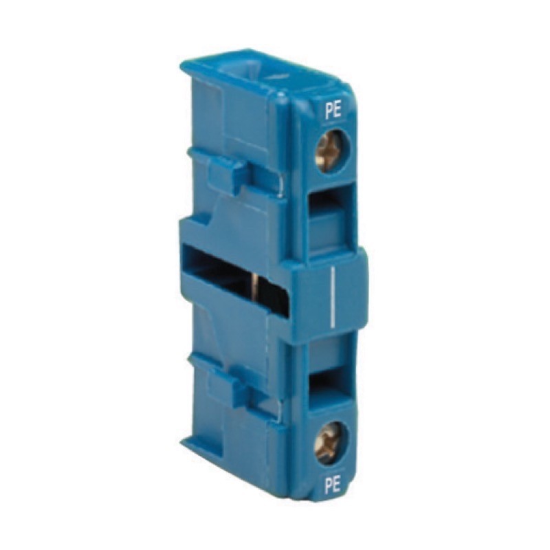 K2-H052/C Kraus &amp; Naimer KG  Side Mount Earth Terminal KG80 - KG105 