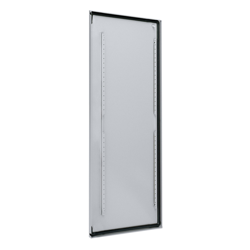 NSYDCRNG106L Schneider Spacial CRN Spare Plain Left hand door for NSYCRNG1012300D/2400D Enclosures 1000H x 600W