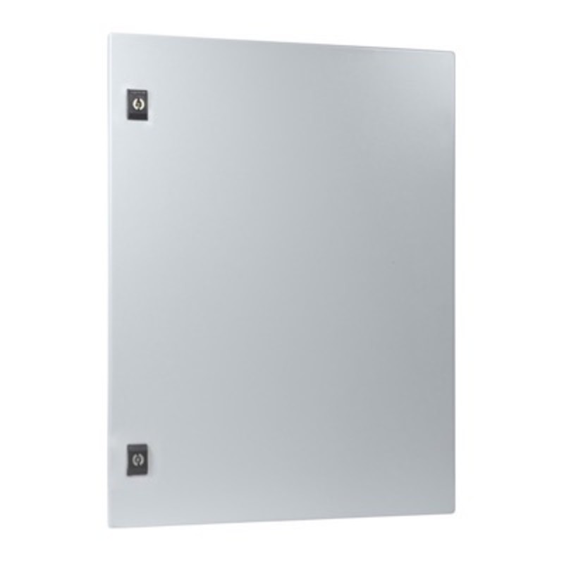 NSYDCRN108 Schneider Spacial CRN Spare Plain Door for NSYCRN108250 and NSYCRN108300 with Locks 1000H x 800mmW