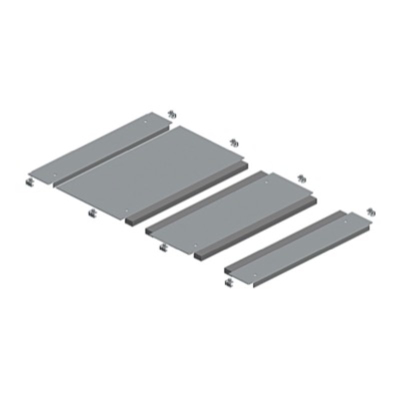 NSYEC1082 Schneider Spacial SF 2 Entry Cable-entry Plate for 1000W x 800mmD Enclosures