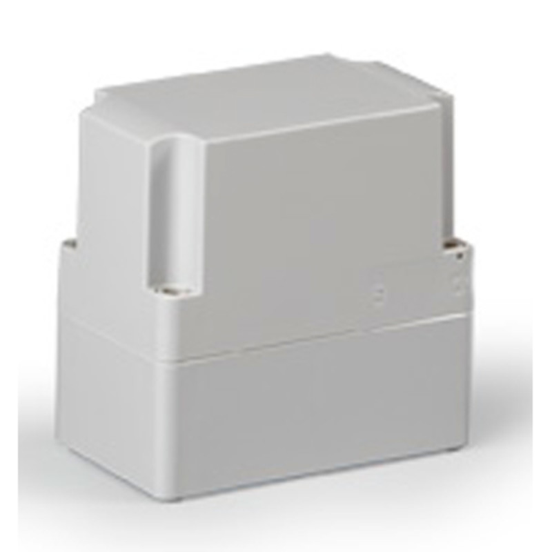 SABP081313G Ensto Cubo S ABS 75 x 125 x 125mmD Enclosure IP66/67