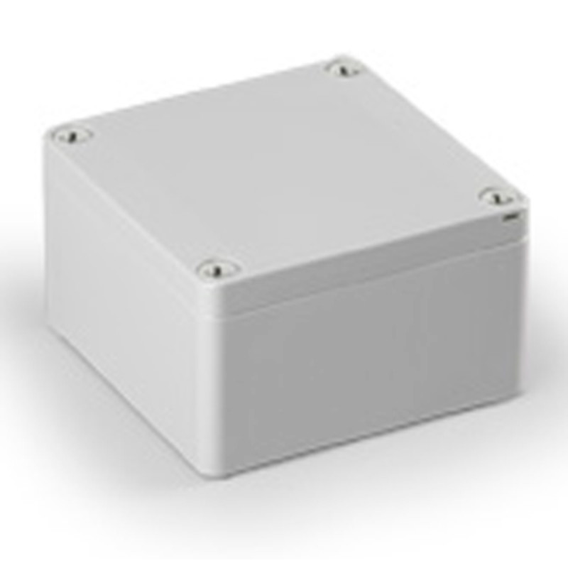 SABP101006G Ensto Cubo S ABS 100 x 100 x 60mmD Enclosure IP66/67