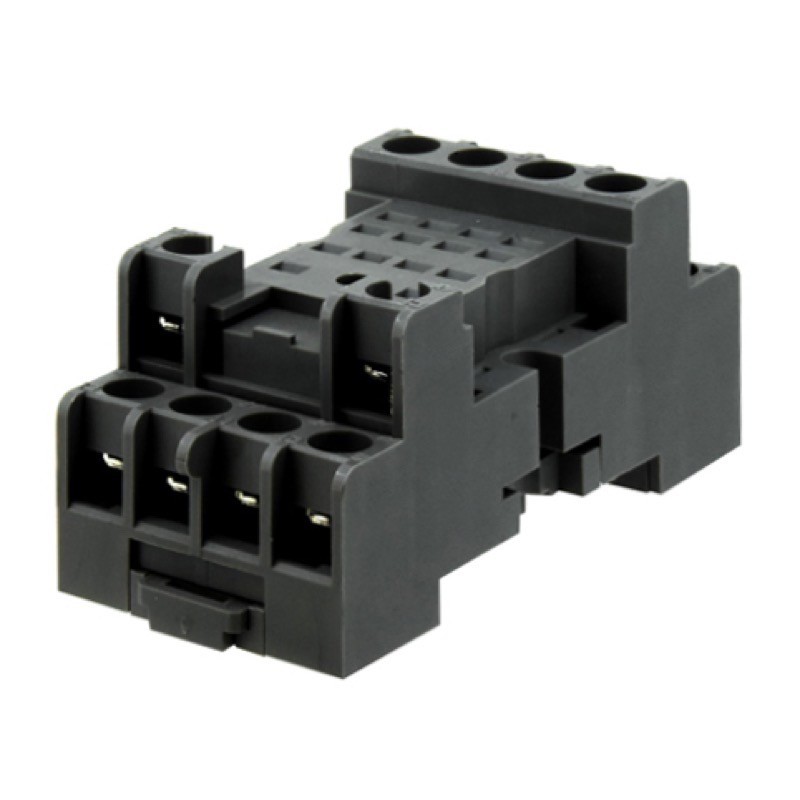 SY4S-05C Idec SY Relay Base for 14 Pin Relay