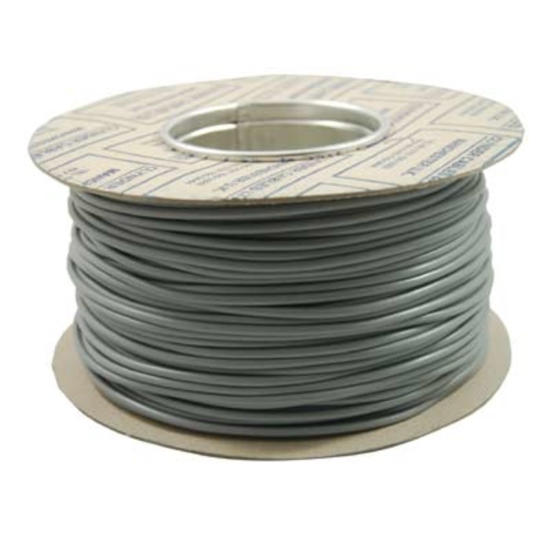 TRI2.5GREY Clynder Tri-rated 2.5mm Grey Tri-Rated Cable 