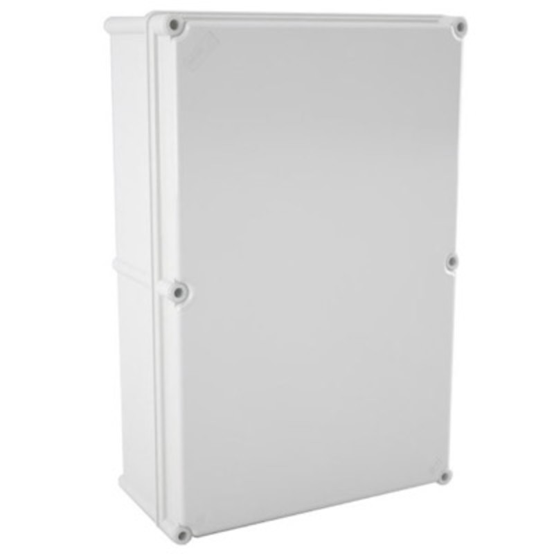 MHP64 Cahors Combiester GRP 540 x 360 x 171mmD Enclosure IP66