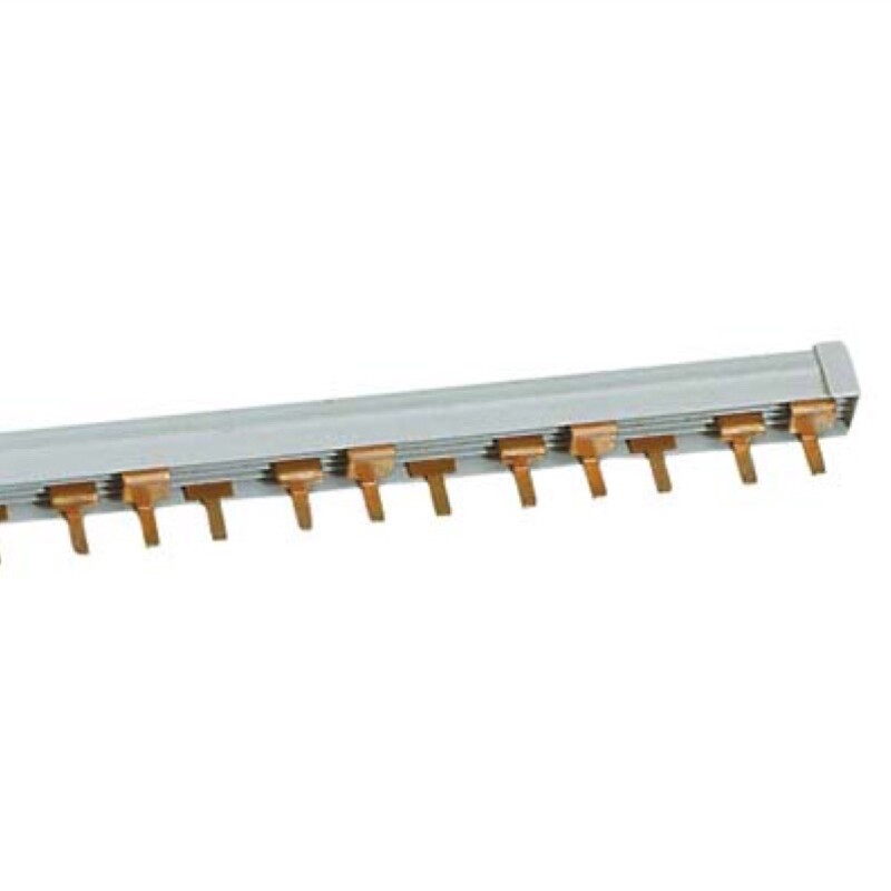 G710S-16 Pin Busbar 3 Phase 1000mm 16mm2 96A