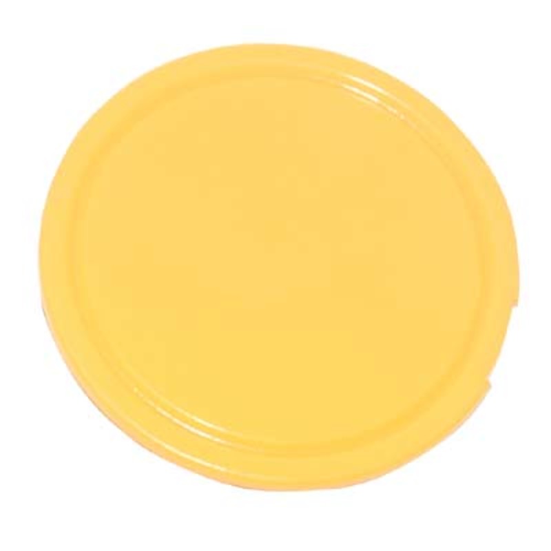 ABW1B-Y Idec TW Yellow Cap for TW Pushbutton Flush 