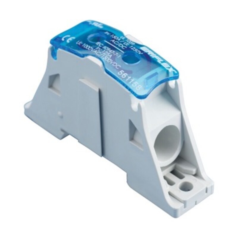 561158 nVent ERIFLEX Power Block 125A Terminal SB125 