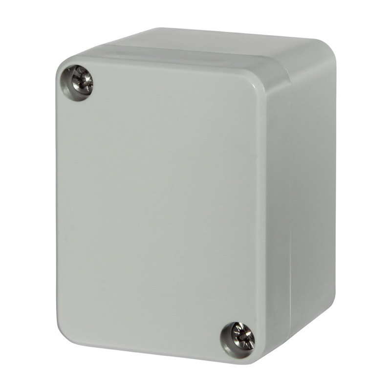 AB 050705 Fibox EURONORD ABS 65 x 50 x 45mmD Enclosure IP66/67