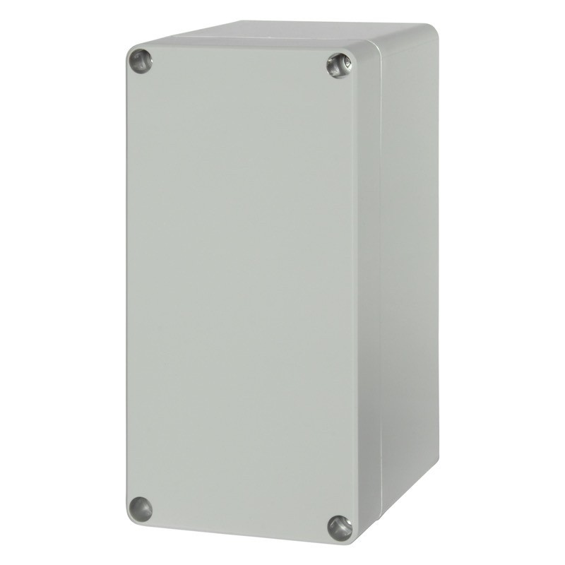 AB 081609 Fibox EURONORD ABS 160 x 80 x 85mmD Enclosure IP66/67