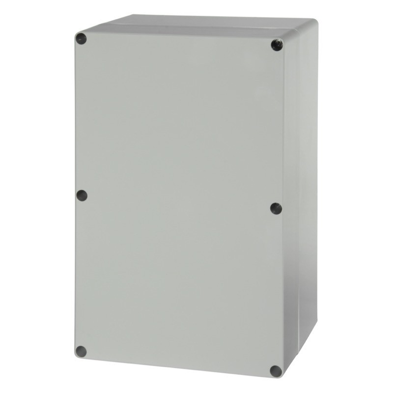 AB 162513 Fibox EURONORD ABS 250 x 160 x 125mmD Enclosure IP66/67